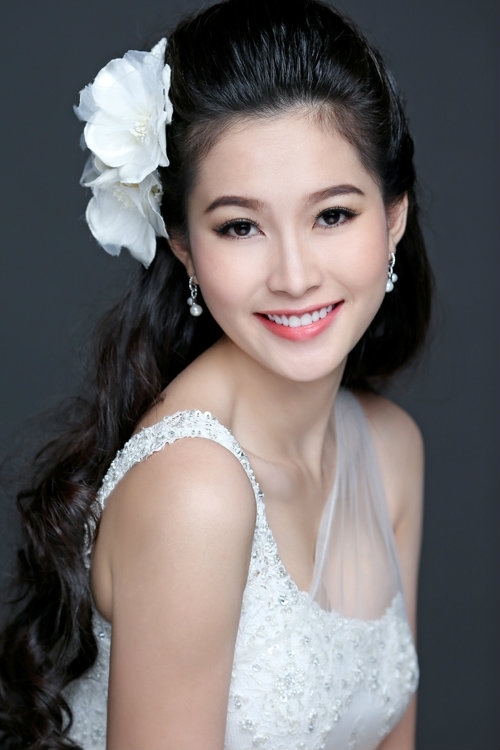 Bestie dang thu thao