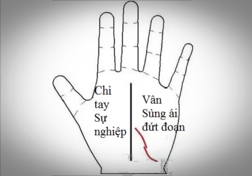 Bestie-duong-sung-ai
