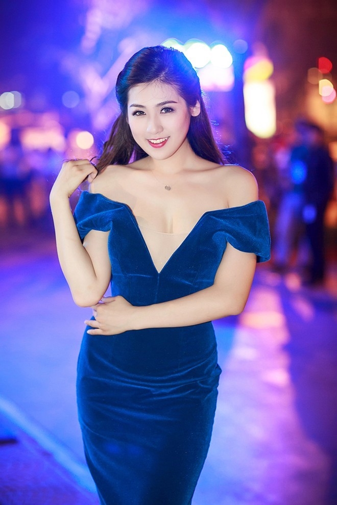 Bestie duong tu anh