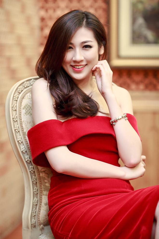 Bestie duong tu anh