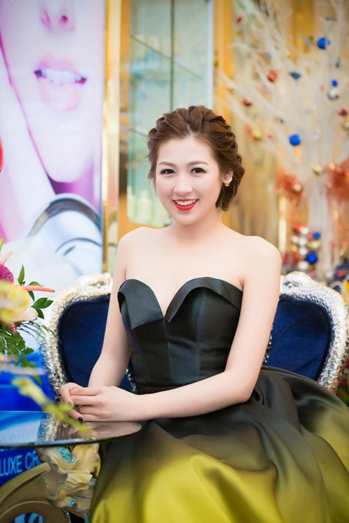 Bestie duong tu anh