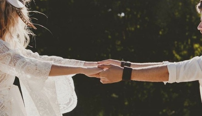 15 dấu hiệu chứng tỏ anh ấy muốn đi cùng bạn đến trọn đời, trọn kiếp