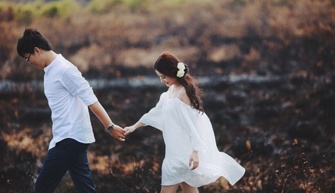 Vợ đòi quyền bình đẳng khiến chồng đâm đơn xin ly hôn