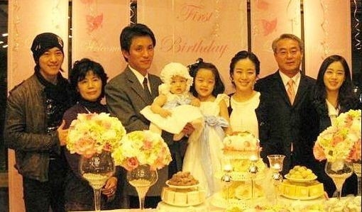 Gia thế hoành tráng của dàn diễn viên xứ Hàn