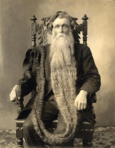 Bestie Hans Steininger