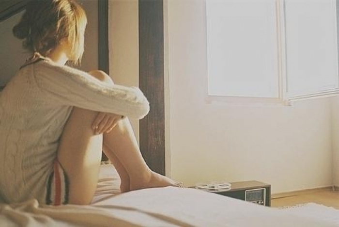 Dành cho những cô gái đang chênh vênh trong cuộc sống…