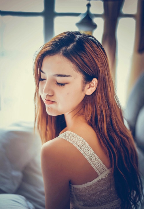 Ăn diện vì mình thay vì đàn ông!