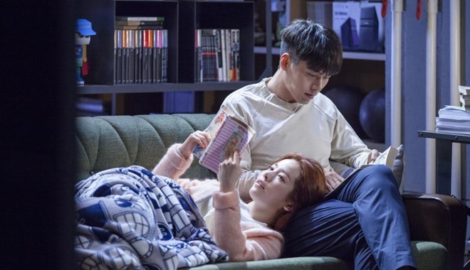 16 cột mốc nhỏ nhưng vô cùng quan trọng trong tình yêu