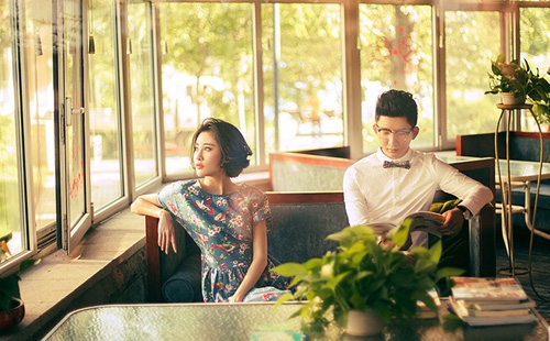 Vợ đòi quyền bình đẳng khiến chồng đâm đơn xin ly hôn