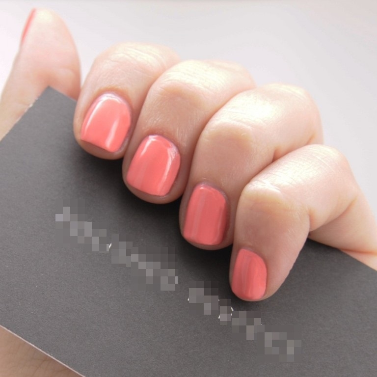 Bestie-mau-nail