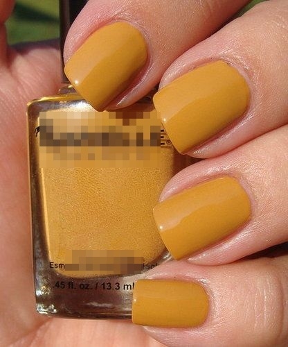 Bestie-mau-nail