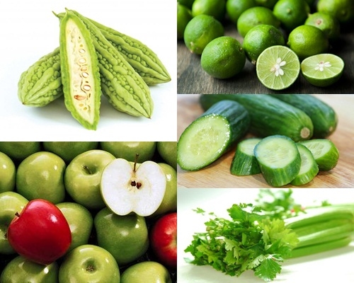Nếu không ngại đắng, hãy uống ngay li nước này để xuống nhanh 2-5kg