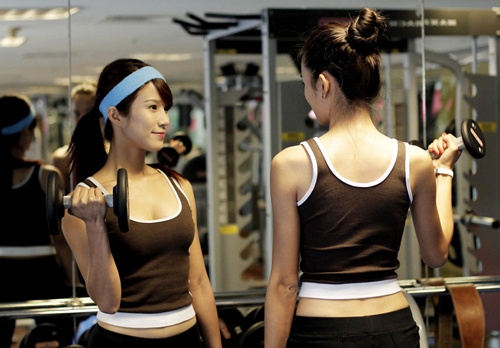 Bestie nang ta mot ben