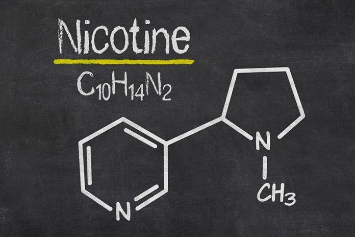 Bestie nicotine