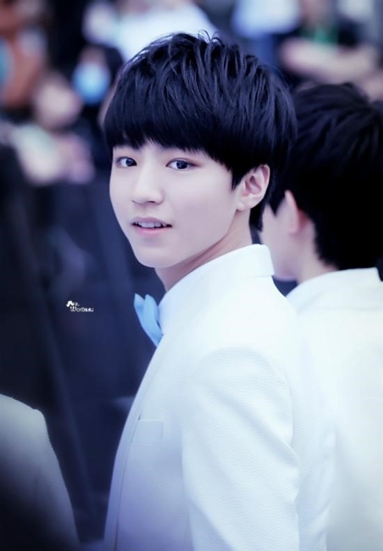 Vương Tuấn Khải (TFBOYS)