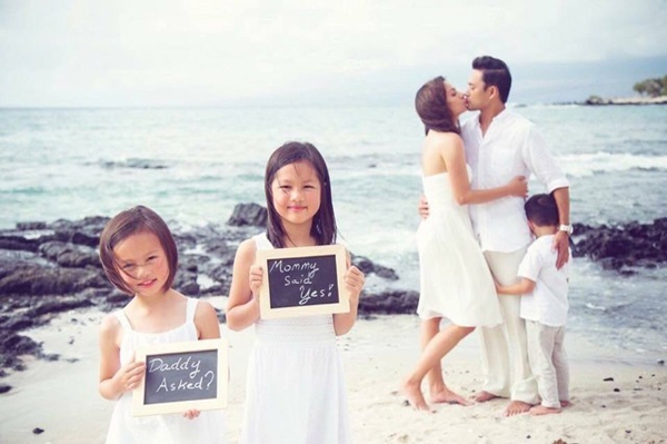 6 sao Việt có con trước khi làm đám cưới
