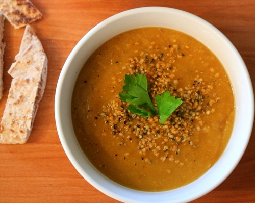 Bestie soup bi do chia
