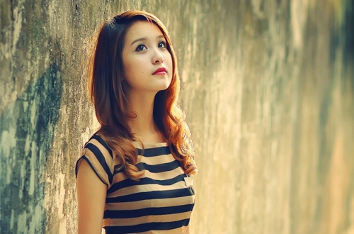 Bestie tam trang tuoi vui