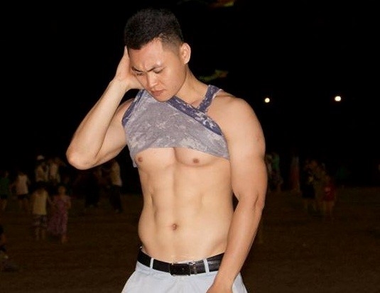 Bestie tap gym tang chieu cao