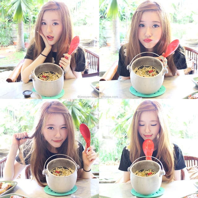 Bestie thuc don tang can