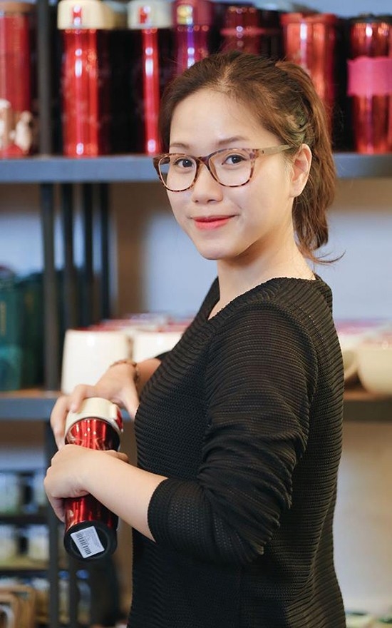 Sự thay đổi ngoại hình chính là bước ngoặt rất lớn đối với giọng ca Giấc mờ trưa.