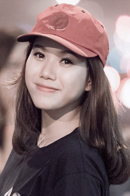 Dù ngoại hình có thay đổi, xinh đẹp hơn hay tập trung cho công việc giảng dạy thì tiếng hát của Thùy Chi vẫn mãi được mọi người nhớ đến và yêu mến.