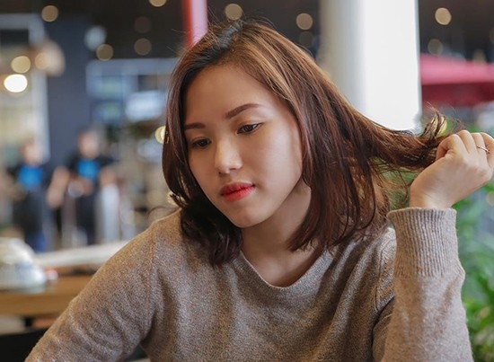 Dù ngoại hình có thay đổi, xinh đẹp hơn hay tập trung cho công việc giảng dạy thì tiếng hát của Thùy Chi vẫn mãi được mọi người nhớ đến và yêu mến.