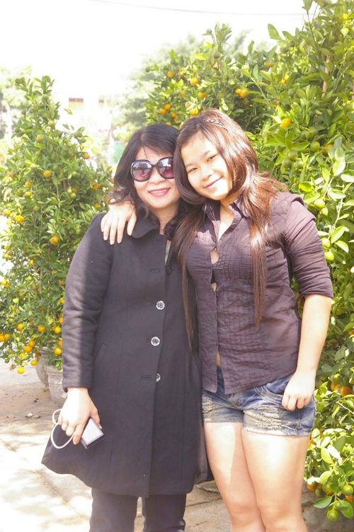 Bestie luta nguyen
