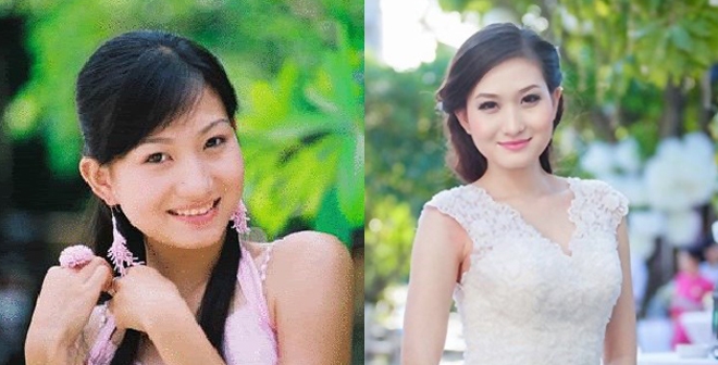 Thanh Huyền vào vai Bích đanh đá, chua ngoa của Nhật ký Vàng Anh phần một. Sau đó, cô thi vào trường Đại học Sân khấu Điện ảnh. Cô cũng xuất hiện trong vài phim truyền hình như Nhà có nhiều cửa sổ, Ba đám cưới một đời chồng... và là MC của nhiều chương trình.