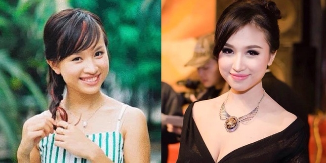 Vân Hugo tham gia phần một của phim với vai Minh - bạn thân của Vàng Anh. Nữ diễn viên đảm nhận vai này khi đang là sinh viên Học viện Ngoại giao. Sau đó, cô nổi tiếng với vai trò MC hơn là diễn xuất. Sắp tới, người đẹp sẽ tham gia vai nhỏ trong bộ phim Zippo, mù tạt và em. Thanh Vân kết hôn năm 2008 nhưng ly hôn năm 2012. Hiện cô là mẹ đơn thân của một bé trai bảy tuổi.