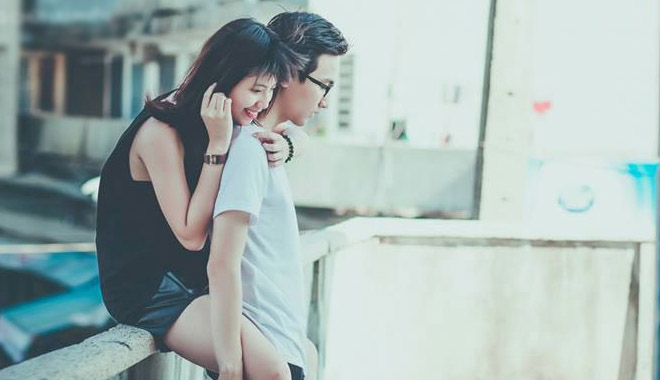 Dấu hiệu rõ như ban ngày về một chàng trai chung thủy