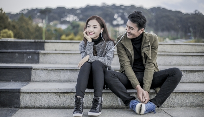 7 mẫu đàn ông lý tưởng yêu là phải "cưới liền tay" kẻo bị cuỗm mất
