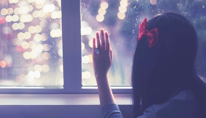 Nếu vì quá cô đơn mà yêu sai người, thì cả đời sẽ tự chuốc lấy cô đơn