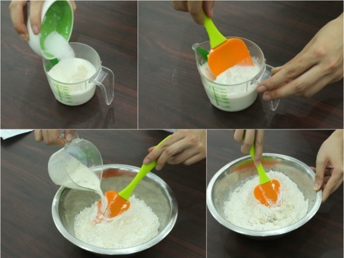 bestie lam banh bao 1