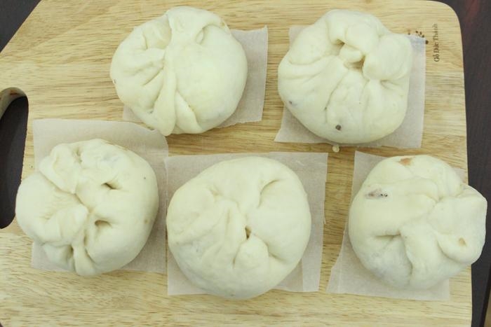 bestie lam banh bao 4