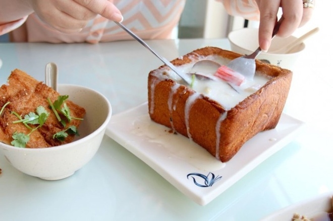 bestie banh mi quan tai 2
