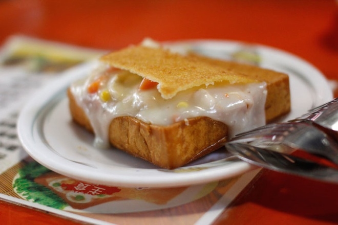 bestie banh mi quan tai 1
