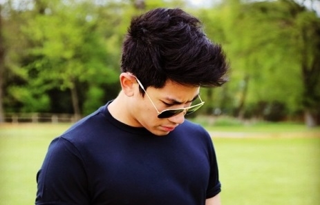 bestie hoang tu Brunei 1