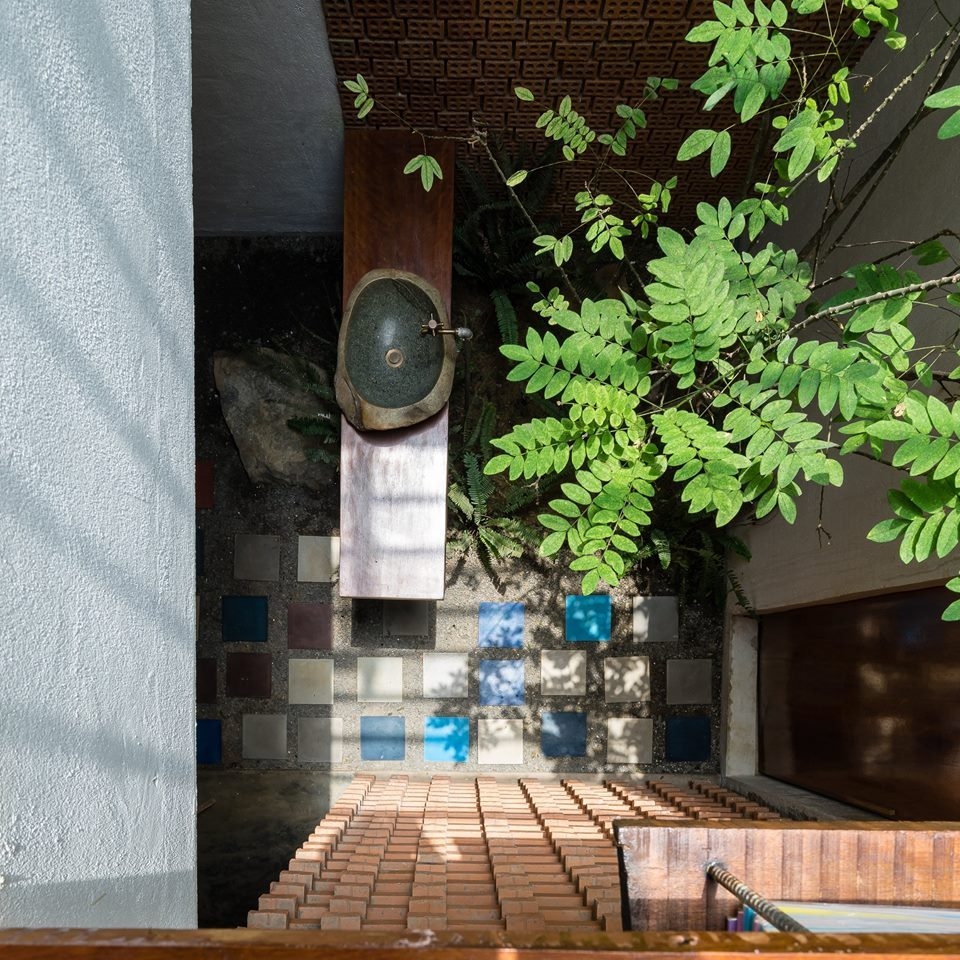 bestie Uncle's house 19