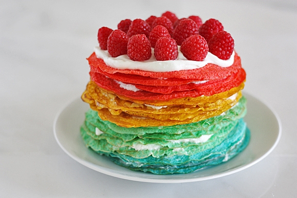 bestie banh crepe cau vong 1