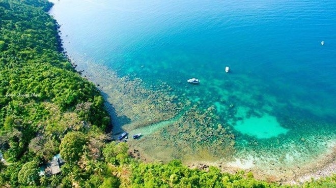 bestie dao o Phu Quoc 3