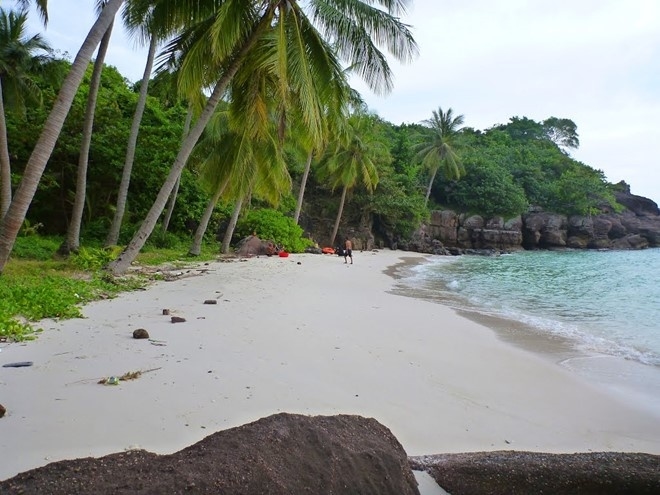 bestie dao o Phu Quoc 4