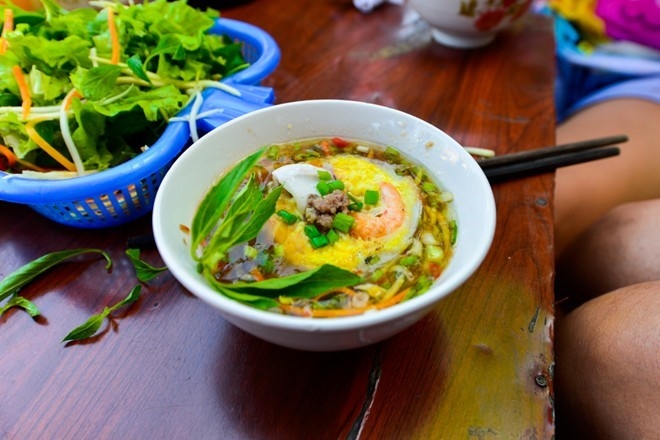bestie dao Binh Ba 3