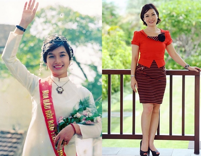 Những Hoa hậu, Á hậu Việt thấp nhất trong lịch sử