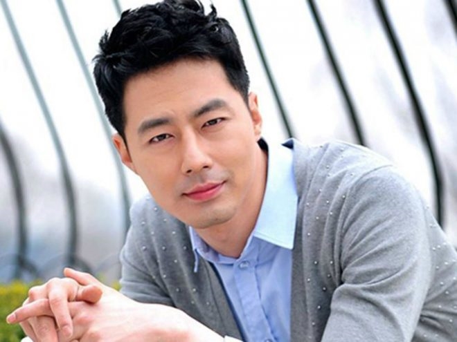 jo in sung