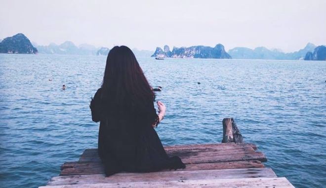 Hãy một lần ước mơ về hạnh phúc! Đừng sợ có ai cản đường bạn đi...