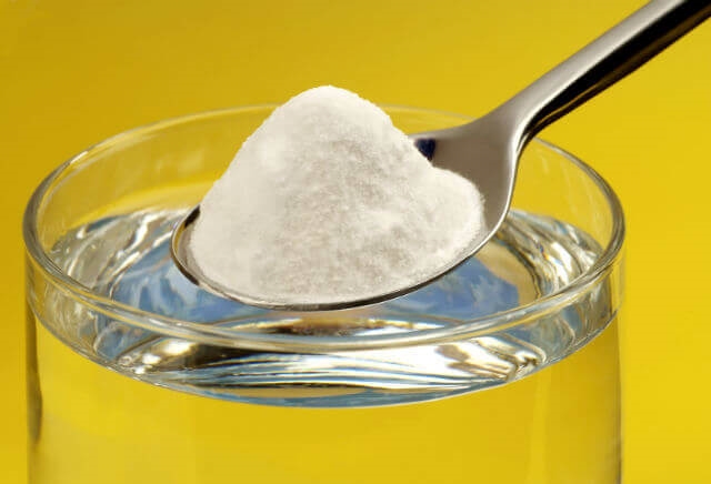 Bestie baking soda