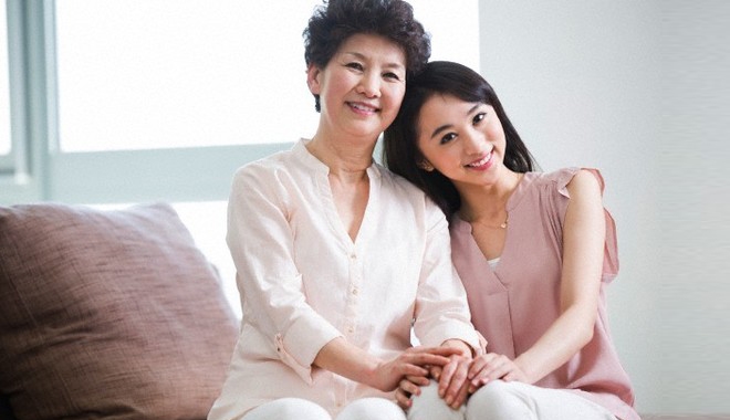 Bài học mẹ dạy con về "bán anh em xa mua láng giềng gần"
