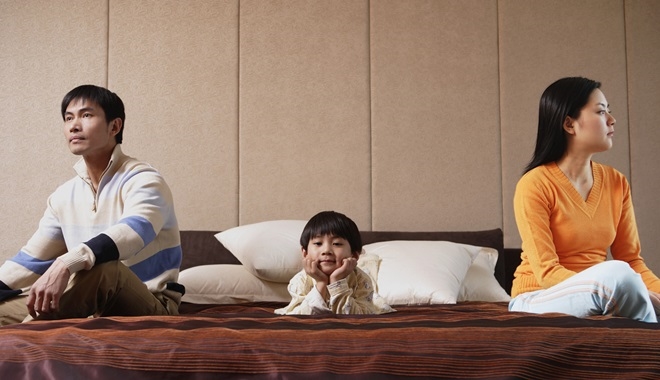 Đàn ông cũng cần một bờ vai em ạ!