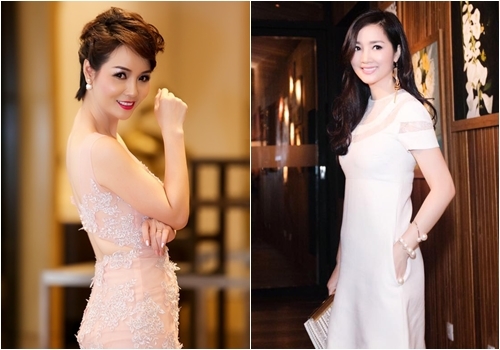 Bestie mai thu huyen giang mi